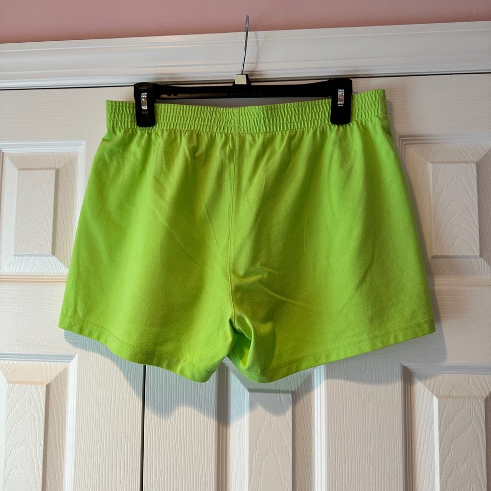 Athletic Shorts *SEE MEASUREMENTS